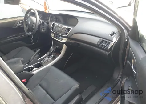 2014 Honda Accord Lx from USA, damaged, VIN 1HGCR2F3XEA223844